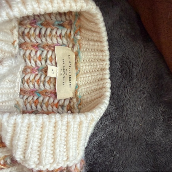 Sezane Randy Cardigan - Picture 3 of 4